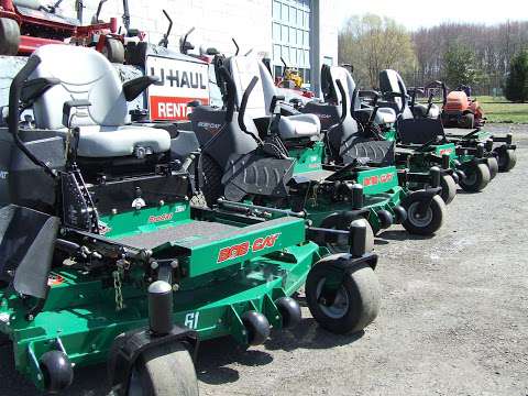 Central Jersey Power Equipment Central Jersey Power Equipment