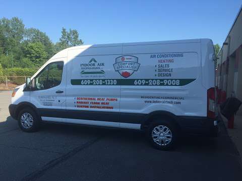 Indoor Air Technologies, Inc. Indoor Air Technologies, Inc.
