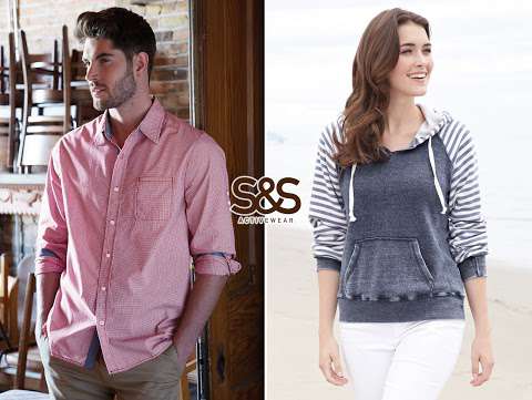 S&S Activewear S&S Activewear