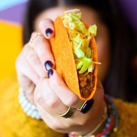 Taco Bell Taco Bell