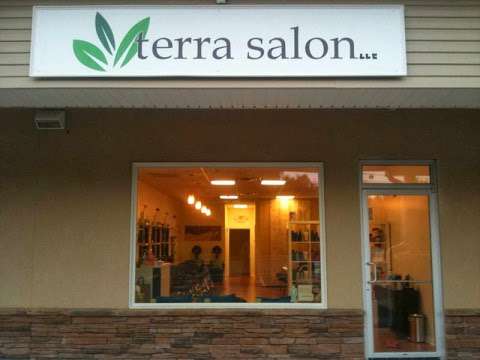 Terra Salon L.L.C. Terra Salon L.L.C.